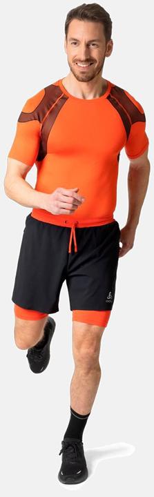 Immagine prodotto Odlo Maglietta girocollo s/s ACTIVE SPINE (M)