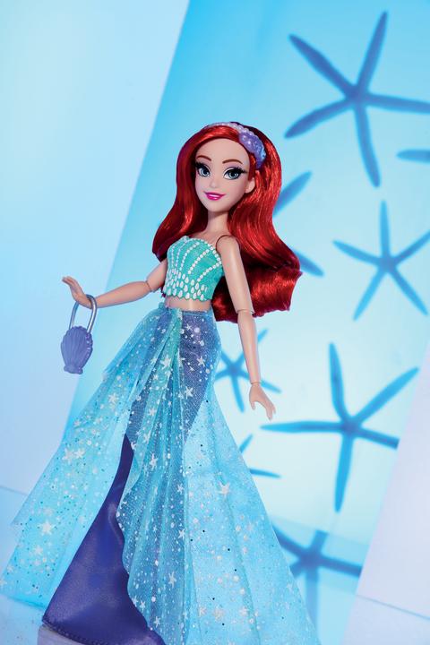Immagine prodotto Disney Princess Serie Dpr Style Ast