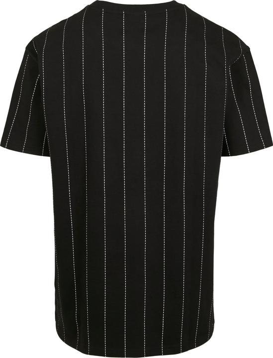 Immagine prodotto Urban Classics Maglietta gessata oversize (L)