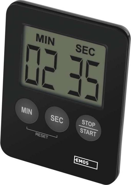 Emos Digitaler Küchentimer E0202