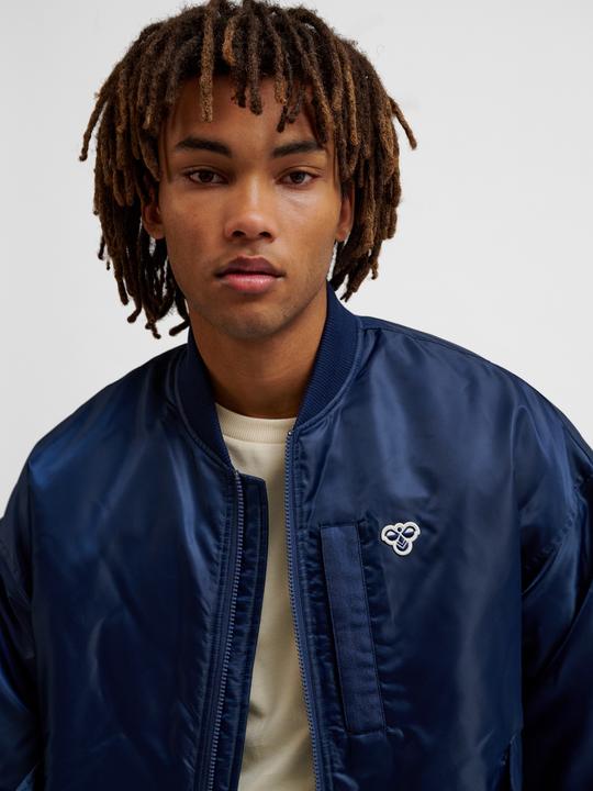 Image du produit hummel hmlBASEBALL JACKET BEE (XL)