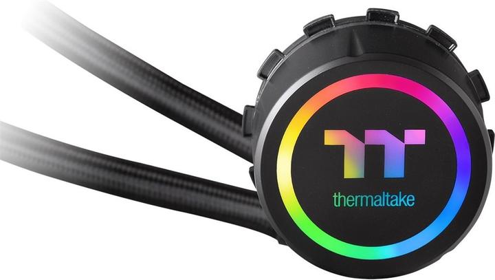 Produktbild Thermaltake Floe Riing RGB 280 Premium