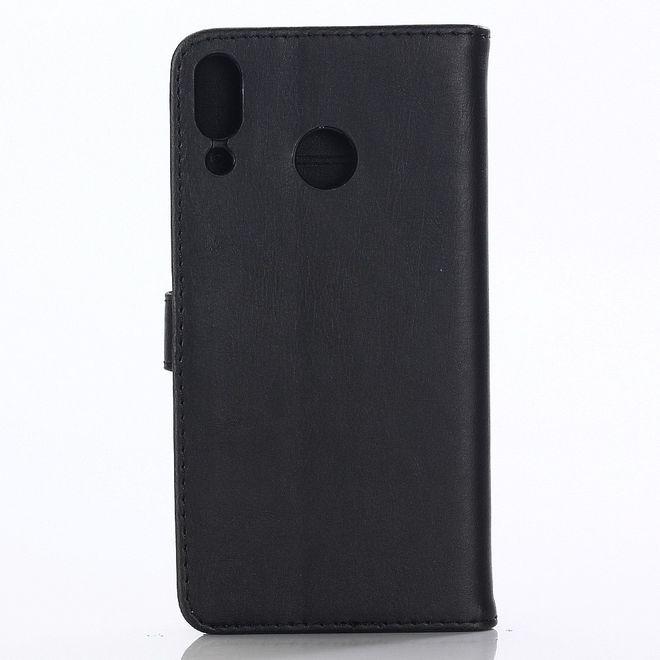 Immagine prodotto MU Classic Copertina in pelle di Crazy Horse (Asus Zenfone 5Z)