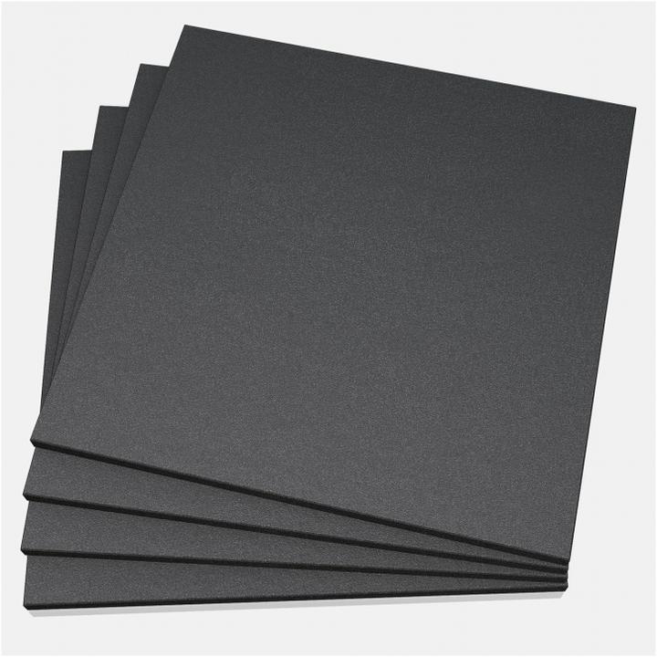 Actual product image Gorilla Sports Floor protection mat (2 cm)