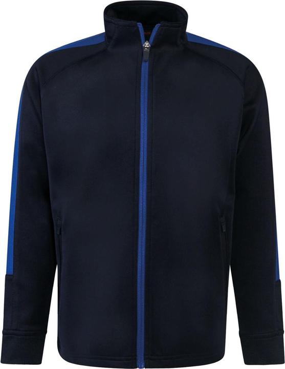 Blu navy/blu reale