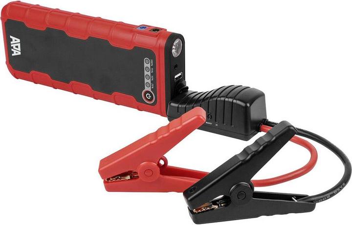 Actual product image APA Quick start system 16477 (300 A, 18 mAh)