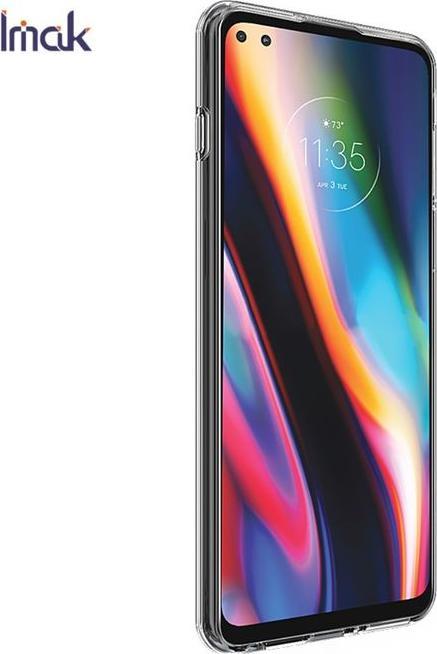 Actual product image MU Budget UX-5 Series (Motorola Moto G 5G Plus)