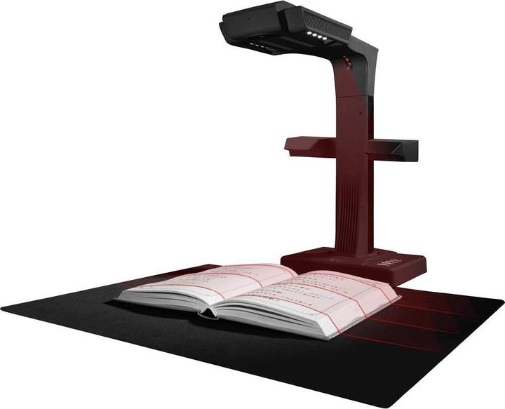 Produktbild Renkforce RF-ET16 plus Kamera-Dokumenten