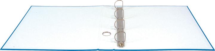 Actual product image Donau 4-ring binder, A4 30 mm black (3934001PL-01) (A4, 45 mm)