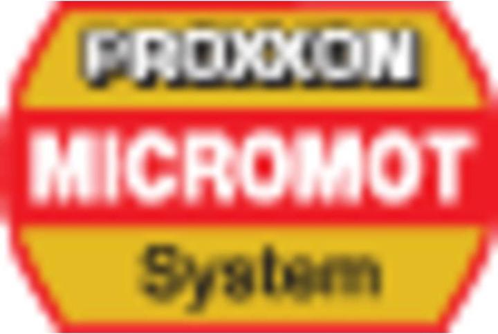 Actual product image Proxxon Turning tool set