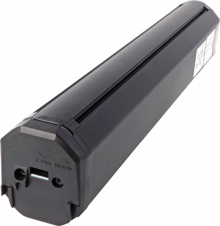 Image du produit E-Bike-Vision Batterie Bosch Active (Plus) / Performance (CX) 36 V 630Wh, Intube vertical (630 Wh, Batterie pour vélo électrique)
