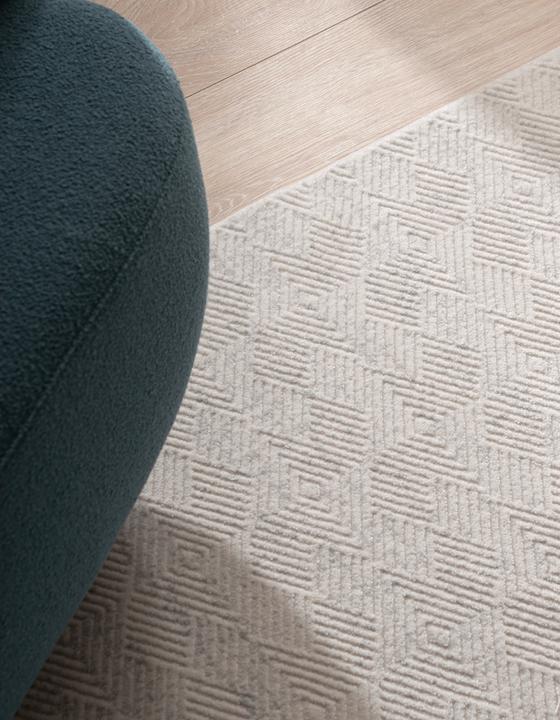 Produktbild Hadorn Davos Cilia (305 x 213 cm)