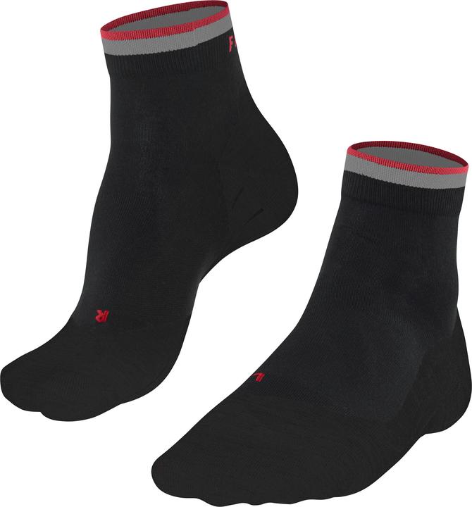 Falke RU4 Endurance Short Reflect Herren Running Kurzsocken
