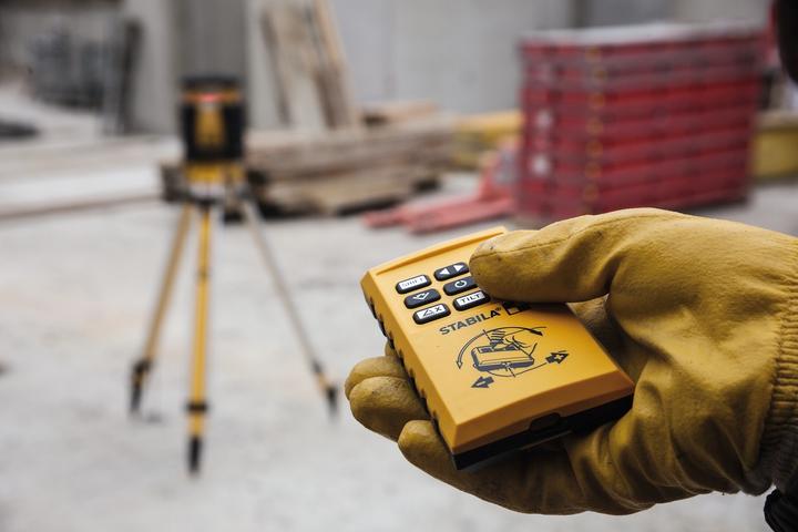 Image du produit Stabila Laser rotatif LAR 350