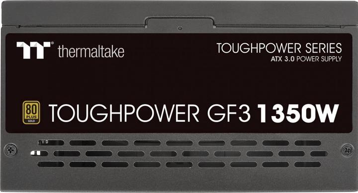 Image du produit Thermaltake Toughpower GF3 (1350 W)
