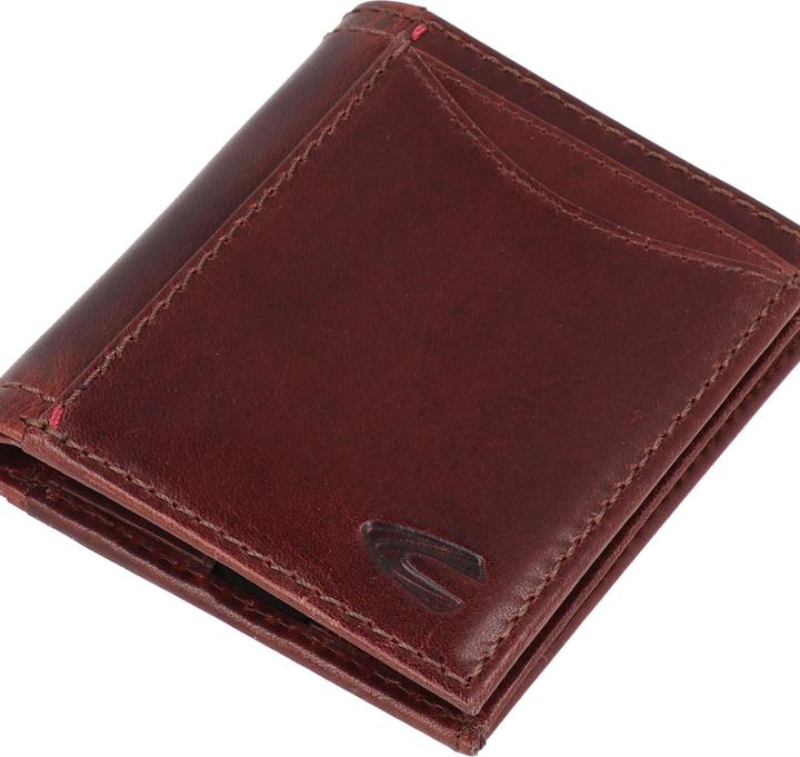 Produktbild Camel Active Salamanca Geldbörse Leder 9 cm