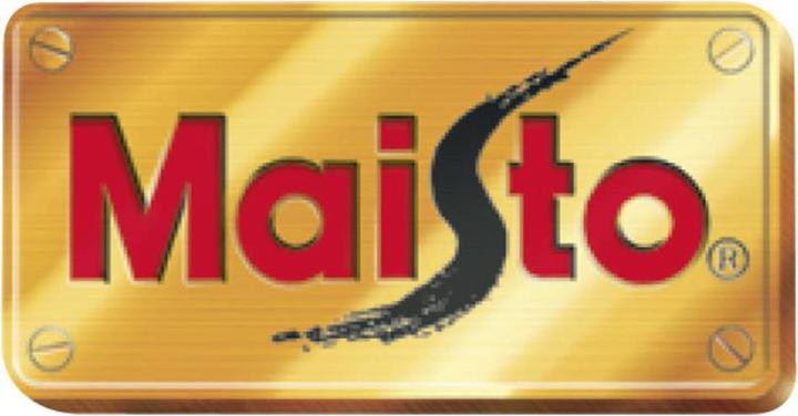 Actual product image Maisto Model motorcycle