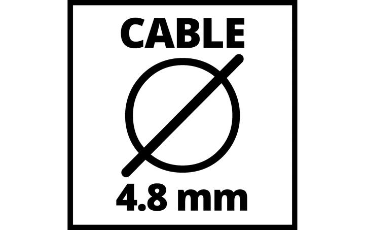 Produktbild Einhell Handhebelseilzug