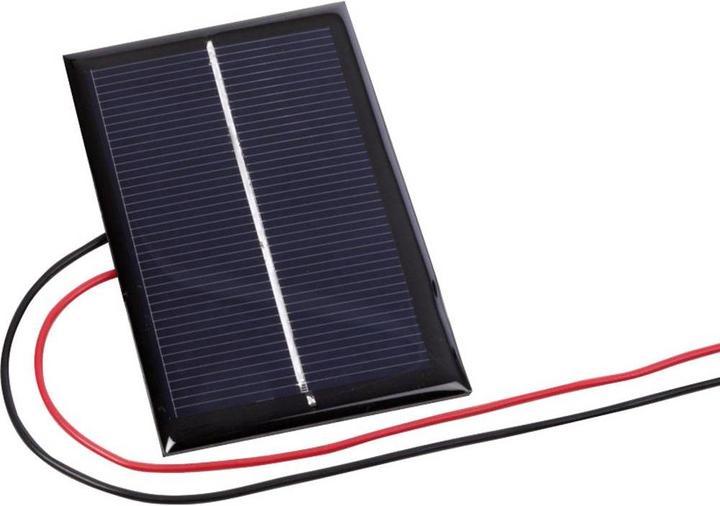 Velleman SOL2N Polycrystalline Solar Mo (0.01 kg)