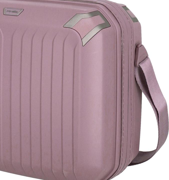 Immagine prodotto Travelite Borsa da toilette Elvaa Beautycase