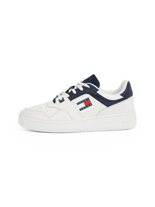 Produktbild Tommy Hilfiger (New) Tjm Retro Basket Ess (40)