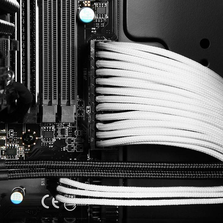 Produktbild BitFenix 24-Pin ATX Verlängerung