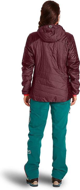 Immagine prodotto Ortovox Giacca Western Alps Swisswool da donna (S)