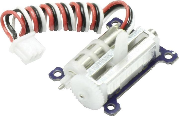 Master Micro-Servo DS15 (R) Digital-S