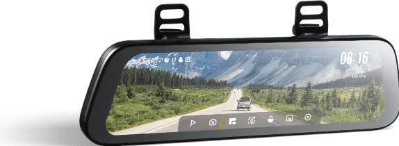 Productafbeelding 70mai Dashcam S500 (Ingebouwd display, Ingebouwde microfoon, Nachtzicht)