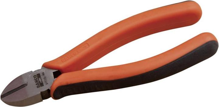 Productafbeelding Bahco Zijsnijders 160 mm 2171G-1 (160 mm)
