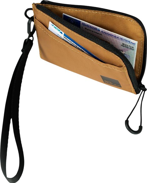 Produktbild Jack Wolfskin Wandermood Wallet