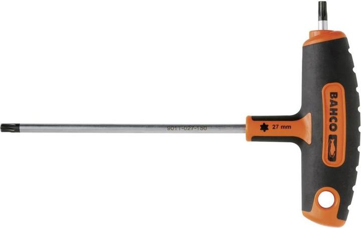 Produktbild Bahco Torx-Schraubendreher Grösse T 2 (Torx (TX))