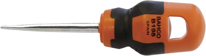 Actual product image Bahco Awl, short version B195.00 (50 mm)