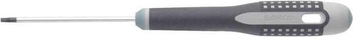 Immagine prodotto Bahco Cacciavite ERGO TORX con impugnatura a 3 componenti, T25 × 125 mm (Torx (TX))