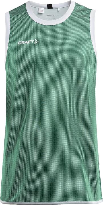 Immagine prodotto Craft Canotta Progress Reversible Basket M (4XL)