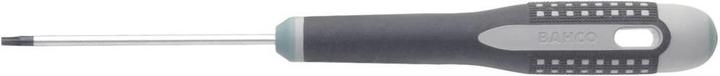 Actual product image Bahco ERGO TORX screwdriver with 3-component handle, T9 × 75 mm (Torx (TX))