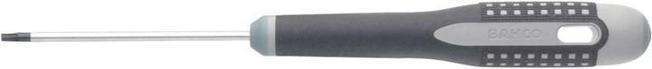 Actual product image Bahco ERGO TORX screwdriver with 3-component handle, T15 × 100 mm (Torx (TX))