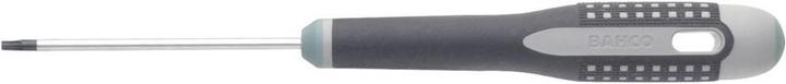 Actual product image Bahco ERGO TORX screwdriver with 3-component handle, T5 × 75 mm (Torx (TX))