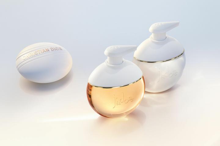 Produktbild Dior J'adore Body Milk Int24 Milch (Körpermilch, 200 ml)