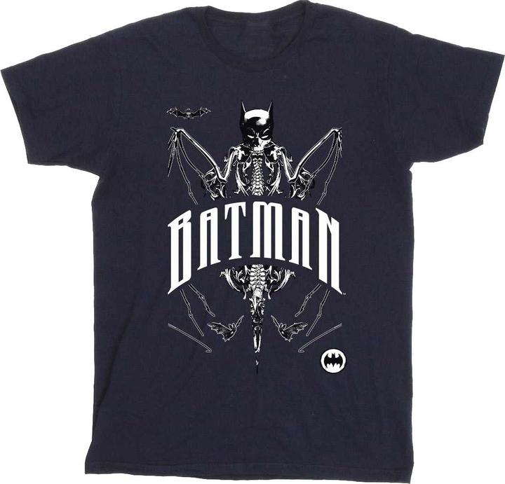 Image du produit Batman - T-shirt - Homme (L)