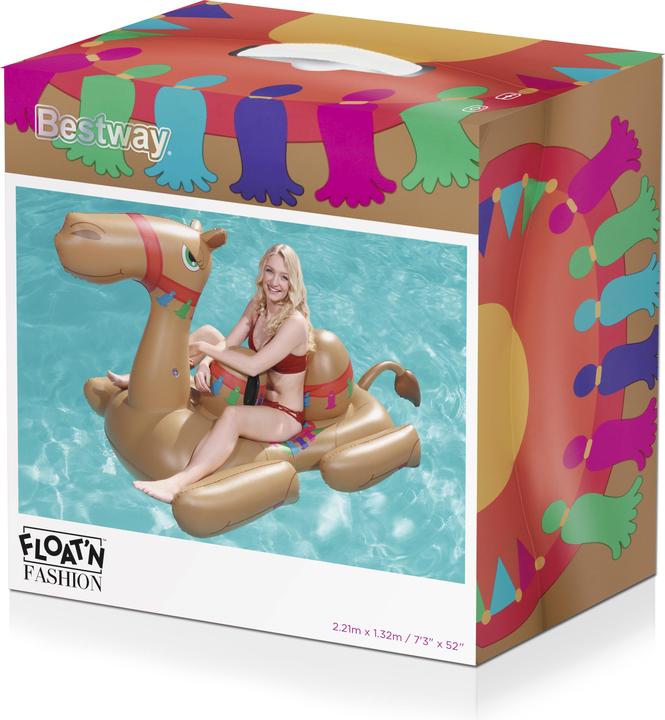 Produktbild Bestway Kamel