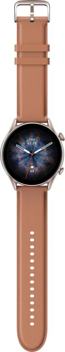 Productafbeelding Amazfit GTR 3 Pro (46 mm)