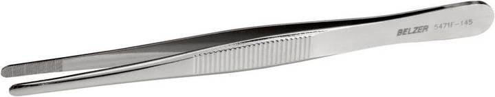 Image du produit Bahco Pincette universelle avec surface polie et nickelée, 250 mm