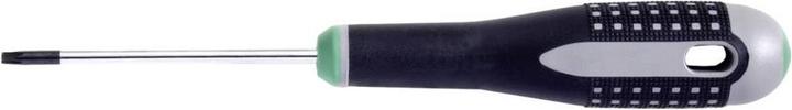 Produktbild Bahco ERGO manipulationssicherer TORX - Schraubendreher mit Gummigriff, TR9 x 75 mm (Torx (TX))