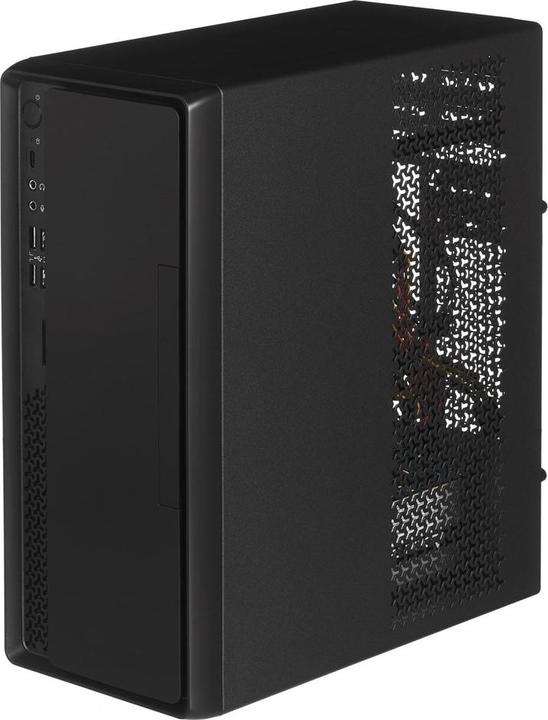 Immagine prodotto Chieftec BS-10B-300 (mATX, Mini-ITX)