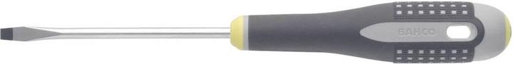 Immagine prodotto Bahco Cacciavite ERGO per viti con intaglio con impugnatura a 3 componenti, 1,2 mm × 6,5 mm × 150 mm (Viti con testa a intaglio)