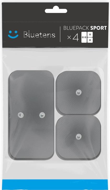 Image du produit Bluetens Électrodes de rechange Duo Sport