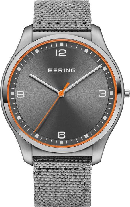 Bering Orologio da polso classico