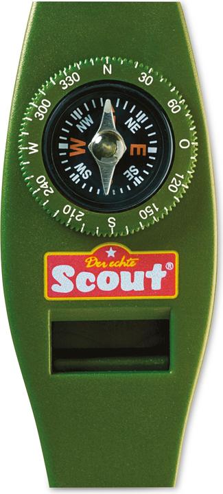 Produktbild Scout Signalpfeife