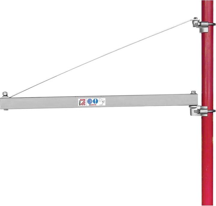 Productafbeelding Holzmann SA600750 Zwenkarm voor ESZ Tr